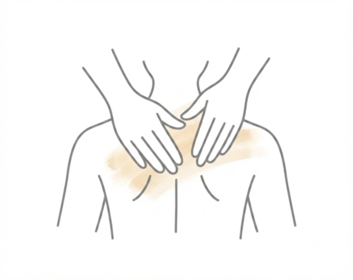 Swedish Massage Icon